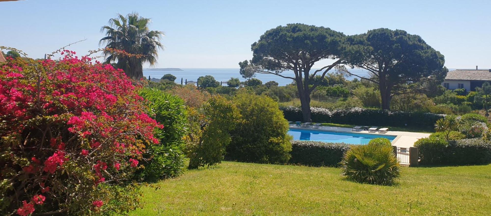 Residence Les Hameaux De Bocca Del Oro Porto-Vecchio  Exterior photo