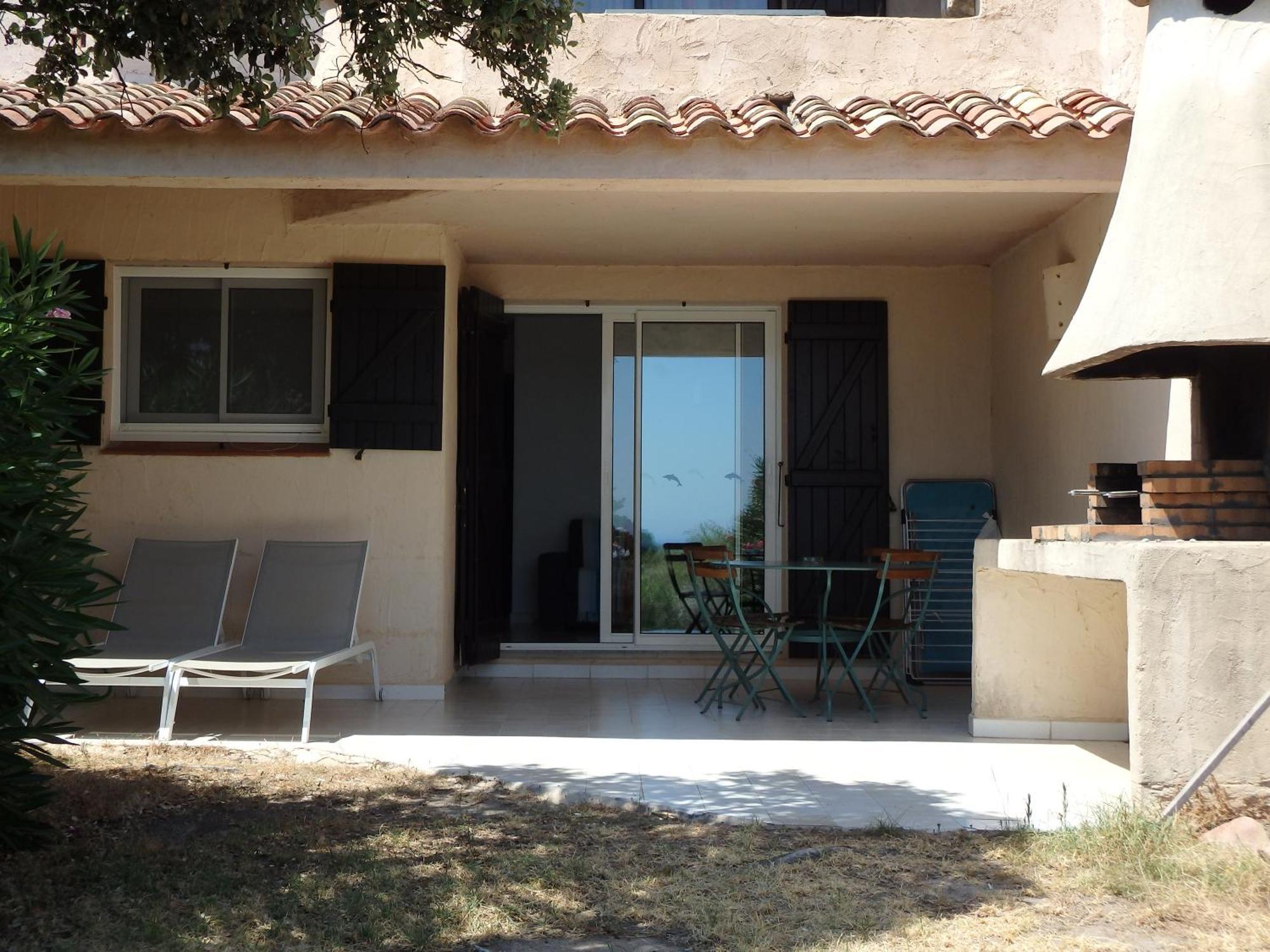 Residence Les Hameaux De Bocca Del Oro Porto-Vecchio  Exterior photo