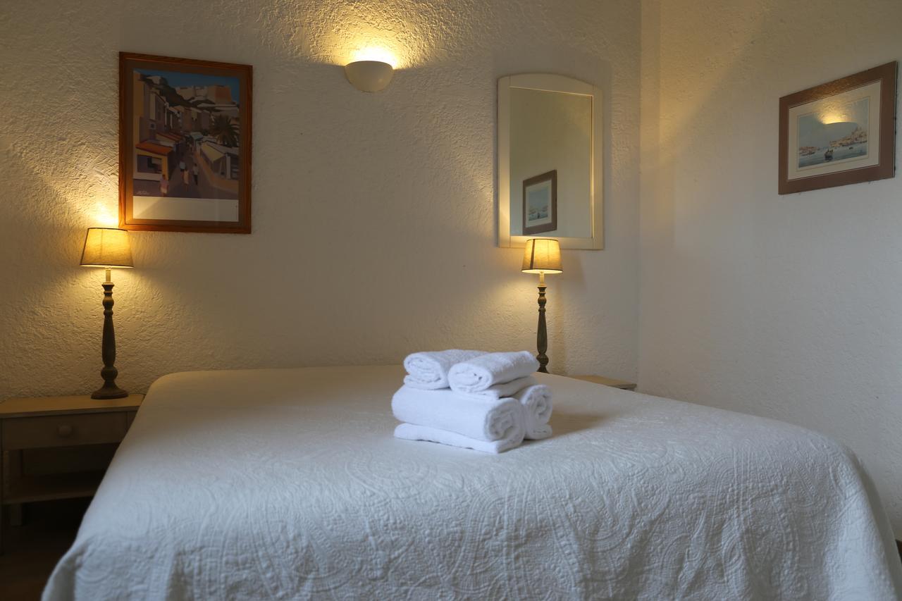 Residence Les Hameaux De Bocca Del Oro Porto-Vecchio  Exterior photo