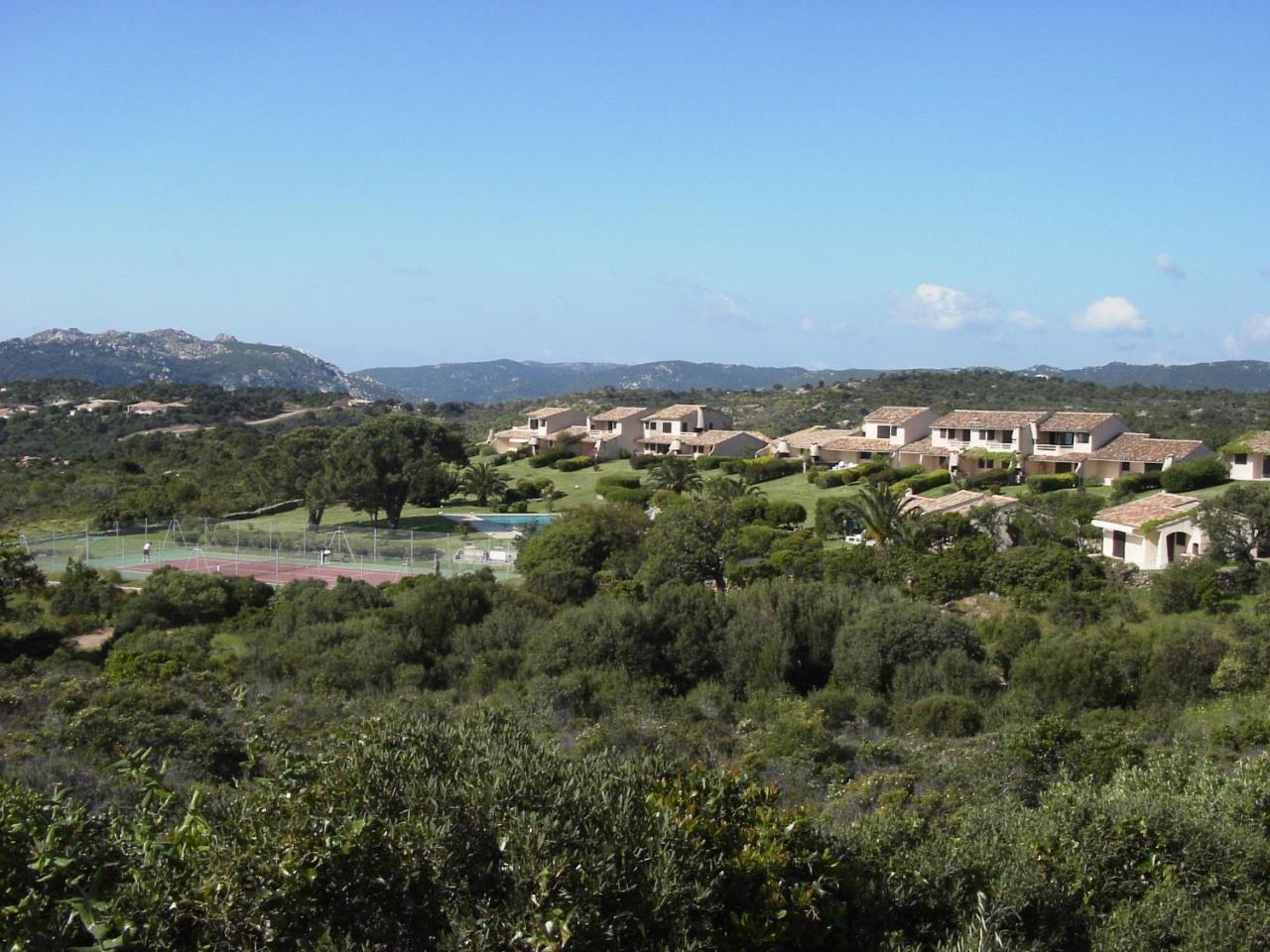 Residence Les Hameaux De Bocca Del Oro Porto-Vecchio  Exterior photo